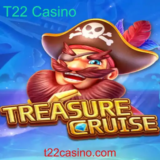 Explorando o Jogo TREASURECRUISE no T22 Casino
