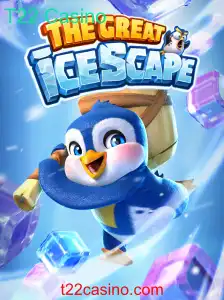 Descobrindo 'TheGreatIcescape': Uma Jornada Congelante no T22 Casino