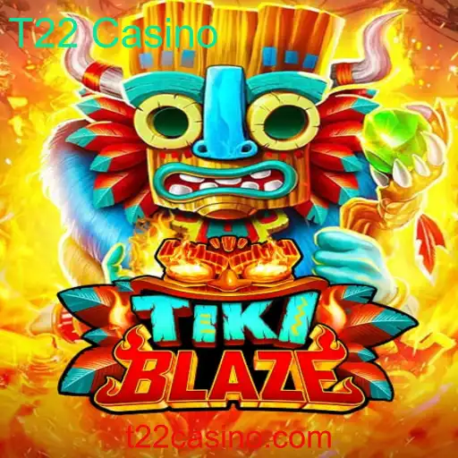 Explorando o Universo do Jogo TikiBlaze no T22 Casino