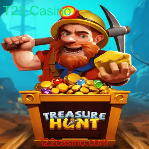 Explorando o Fascinante Mundo de TreasureHunt no T22 Casino