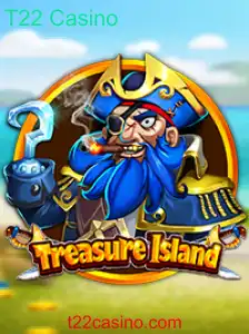 Explorando o Jogo Treasure Island no T22 Casino: Regras e Estratégias