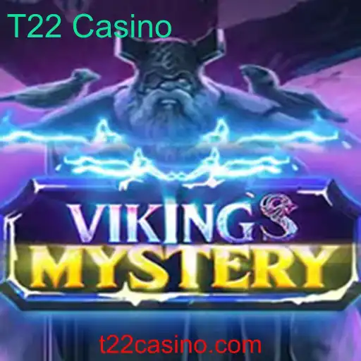Explorando o Mundo de VikingsMystery no T22 Casino