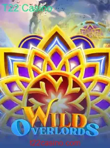 Descubra a Emoção do Jogo WildOverlords no T22 Casino