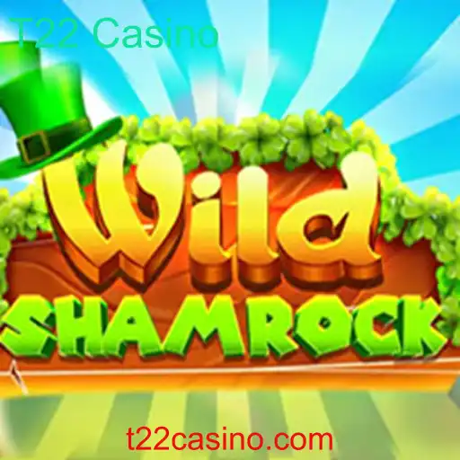 Descubra WildShamrock: O Novo Jogo do T22 Casino