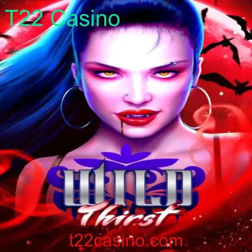 Descubra o Fascinante Universo de WildThirst no T22 Casino